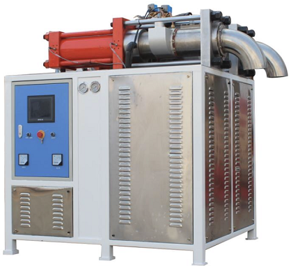 PM200-2 Particle Dry Ice Machine